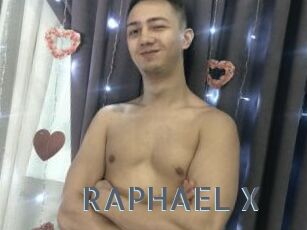 RAPHAEL_X