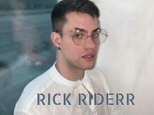 RICK_RIDERR