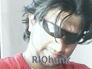 RIQhunk