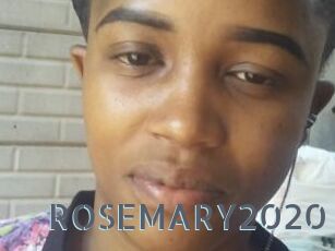 ROSEMARY2020