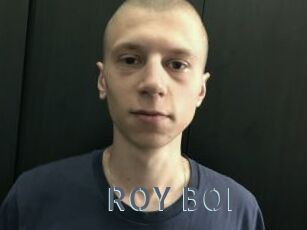 ROY_BOI