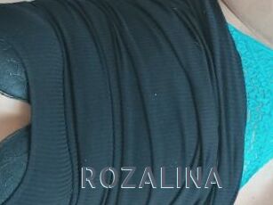 ROZALINA