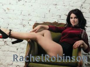 RachelRobinson