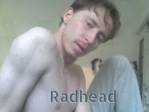 Radhead