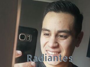 Radiantes