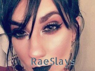 RaeSlays