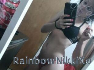 RainbowNikkiXo