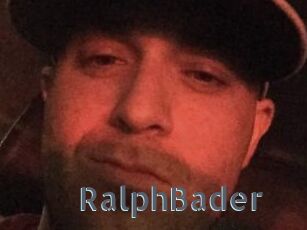 RalphBader