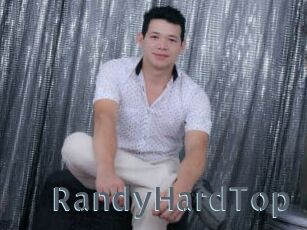 RandyHardTop