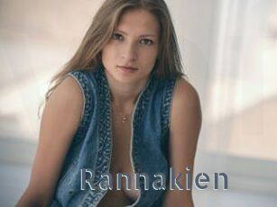 Rannakien