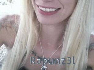 Rapunz3l