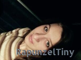 RapunzelTiny