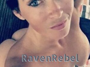 RavenRebel