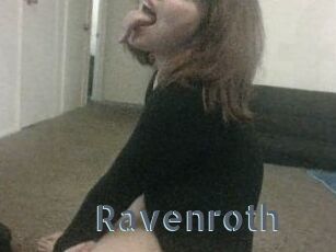 Ravenroth