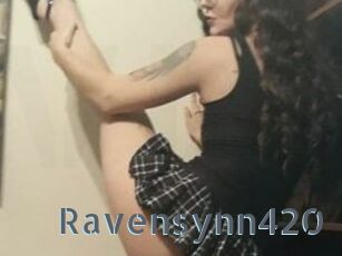 Ravensynn420