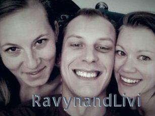 RavynandLivi