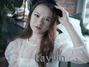 RayJin