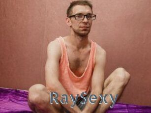 RaySexy