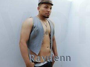 Raydenn