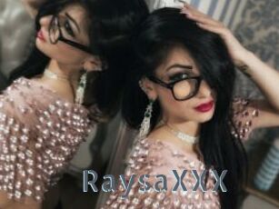 RaysaXXX