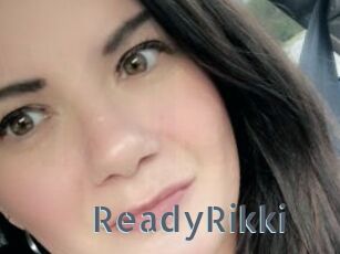 ReadyRikki