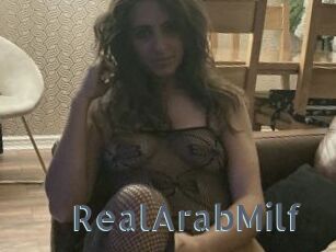 RealArabMilf