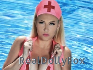 RealDollyFox