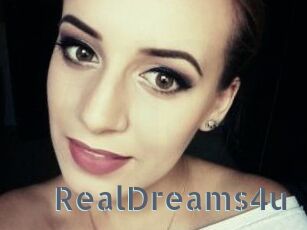 RealDreams4u