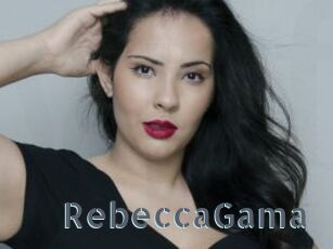 RebeccaGama