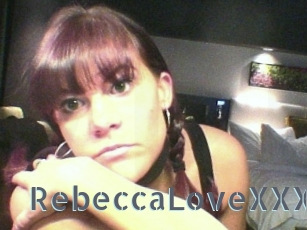 RebeccaLoveXXX