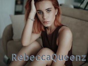 RebeccaQueenz