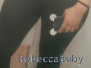 RebeccaRuby