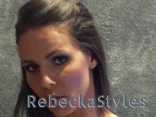 RebeckaStyles