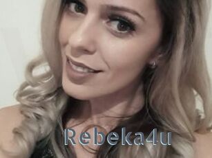Rebeka4u