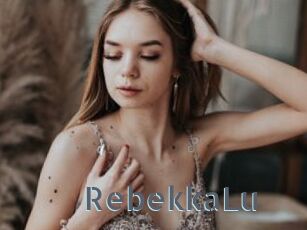 RebekkaLu