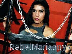 RebelMariannys