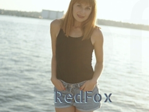 RedFox