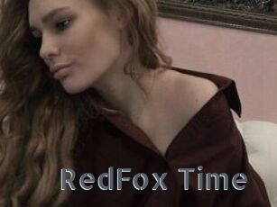 RedFox_Time