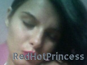 RedHotPrincess