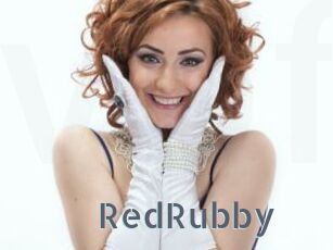 RedRubby