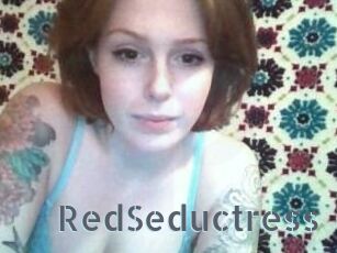 RedSeductress