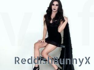 ReddishBunnyX