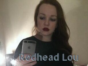 Redhead_Lou