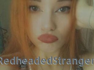 RedheadedStranger