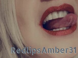 RedlipsAmber31