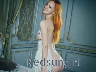 Redsungirl