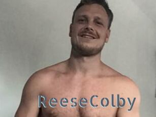 ReeseColby