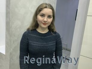 ReginaWay