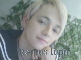 Remus_lupin