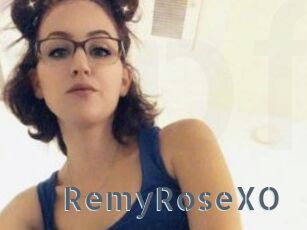 RemyRoseXO